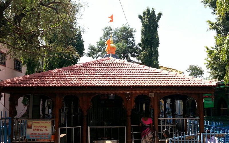  Mahaganapati 